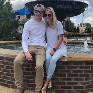 Meet your Posher, Priscilla